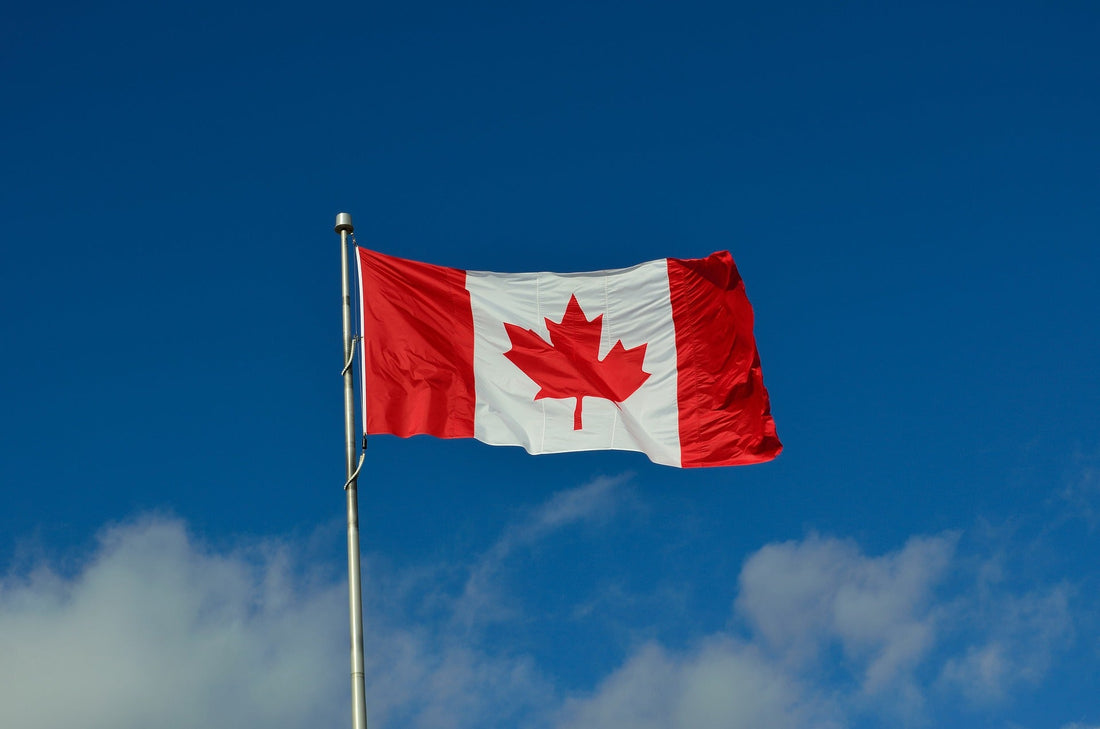 Quels sont les meilleurs produits de cosmétique naturel au Canada ?