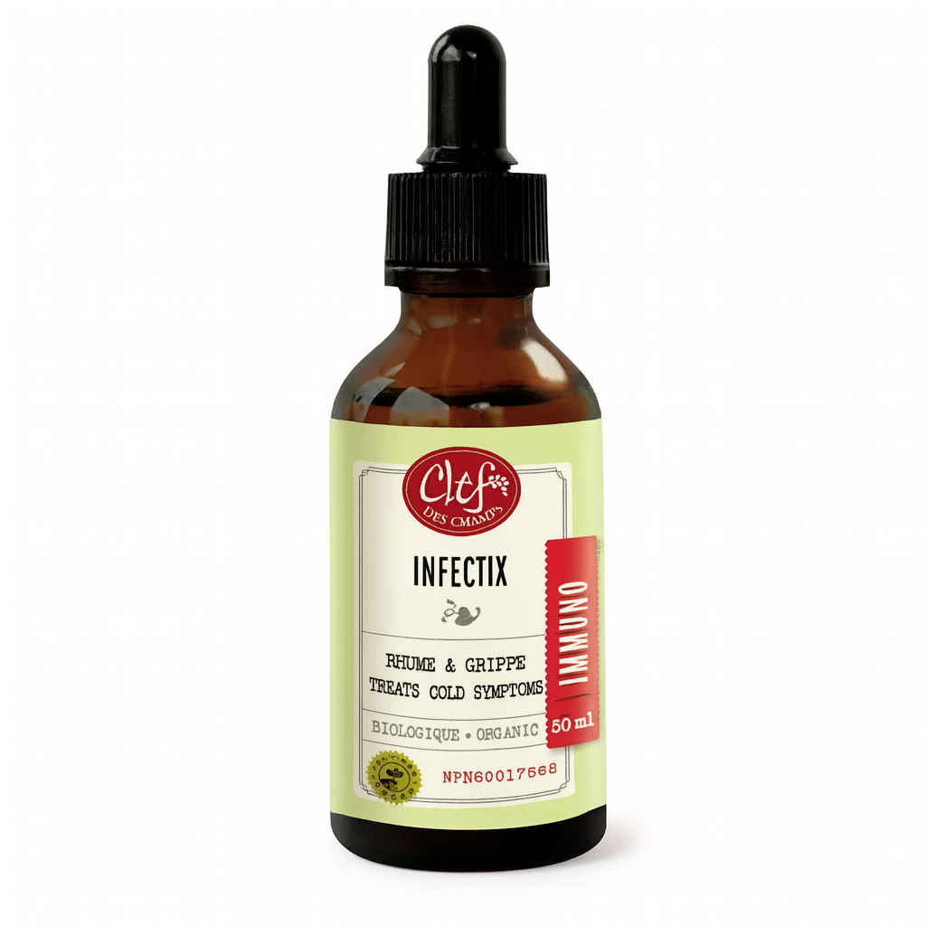 Suppléments naturel