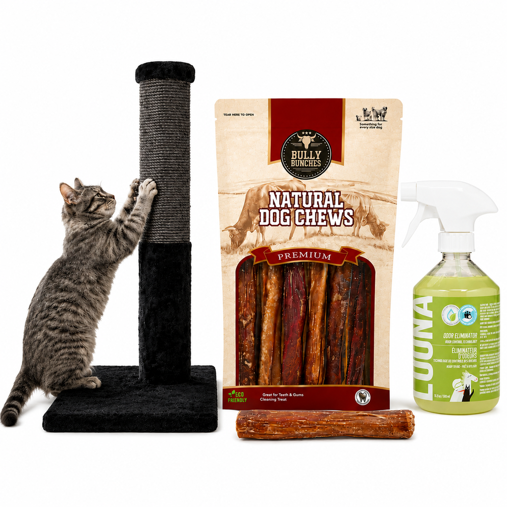 Article pour animaux de compagnie