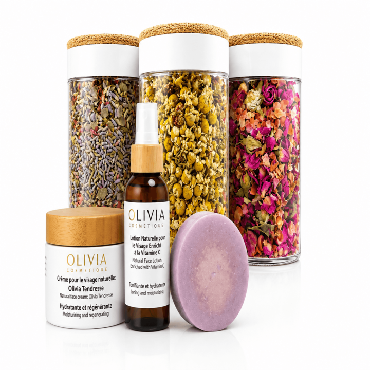 Coffret Cadeaux