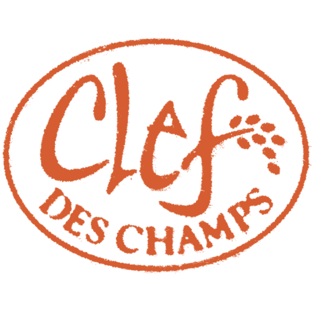 Clef des Champs