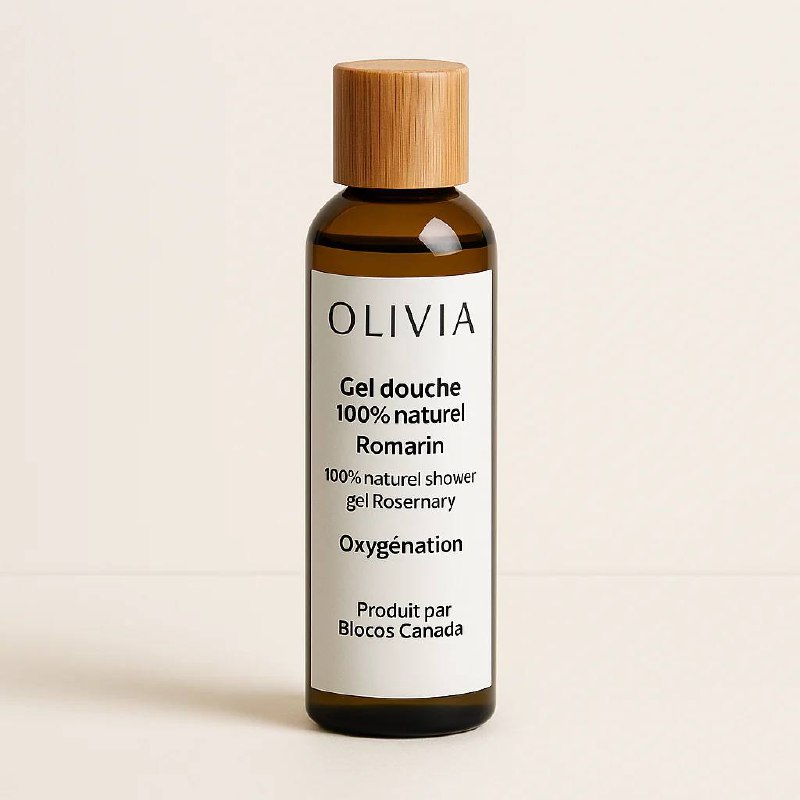 Shampoing & Gel douche