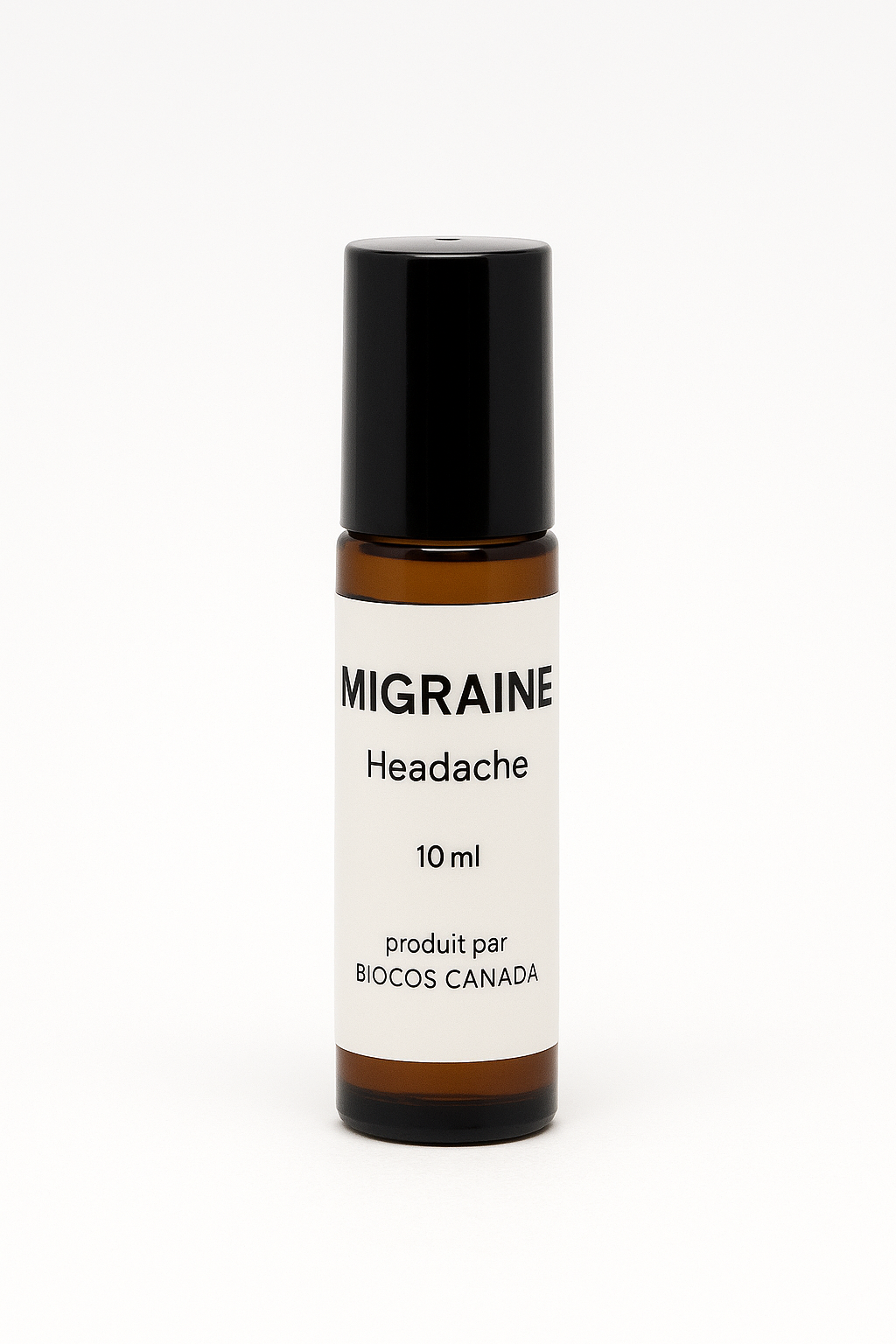 Migraine Soulageant