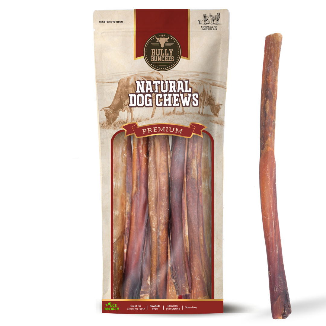 Champion Chew 12 in