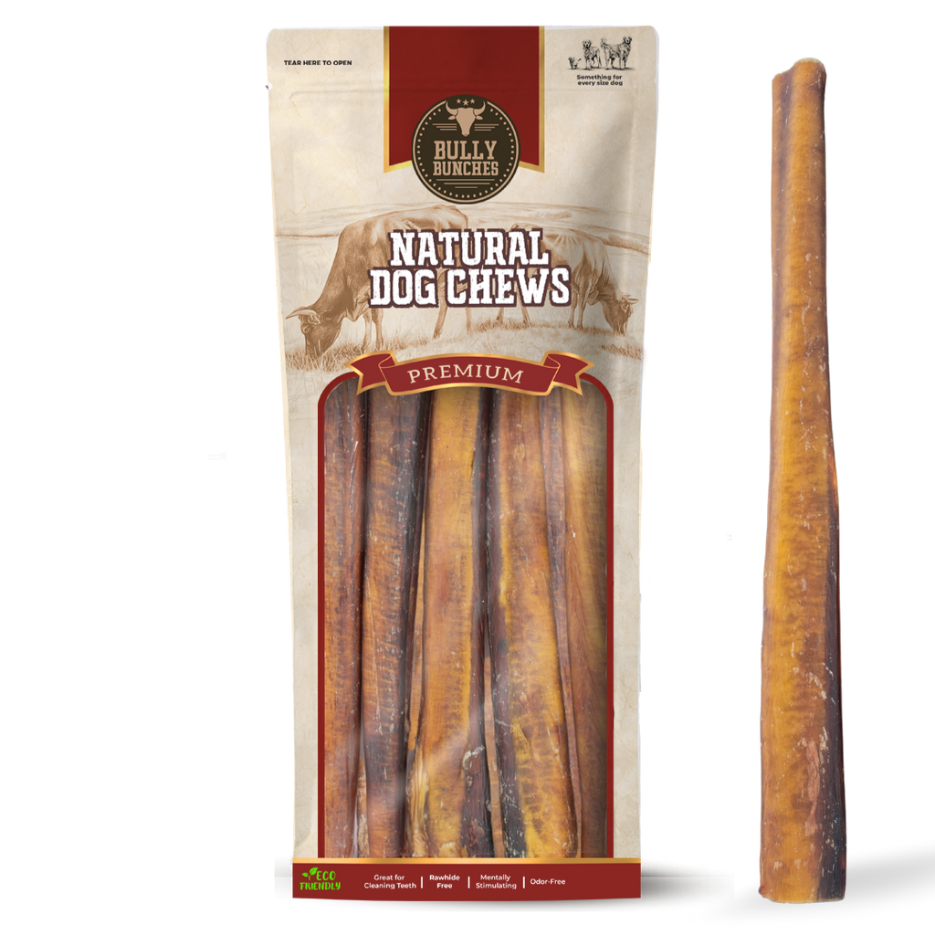 Bâtonnets de bœuf Monster 12 po