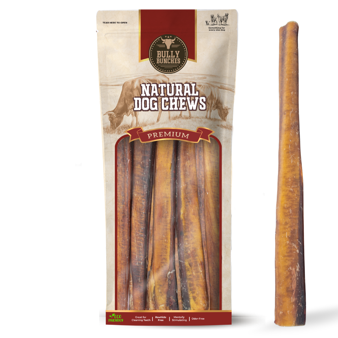 Bâtonnets de bœuf Monster 12 po