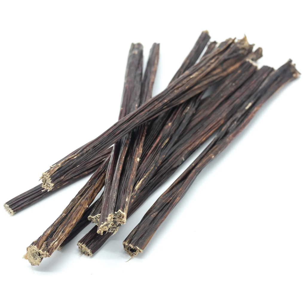 Bâtonnets de viande de bœuf séchée 12 po