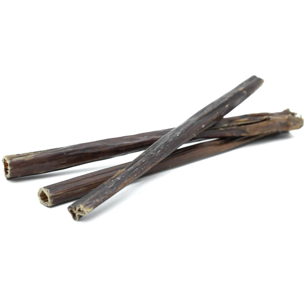 Bâtonnets de viande de bœuf séchée 12 po