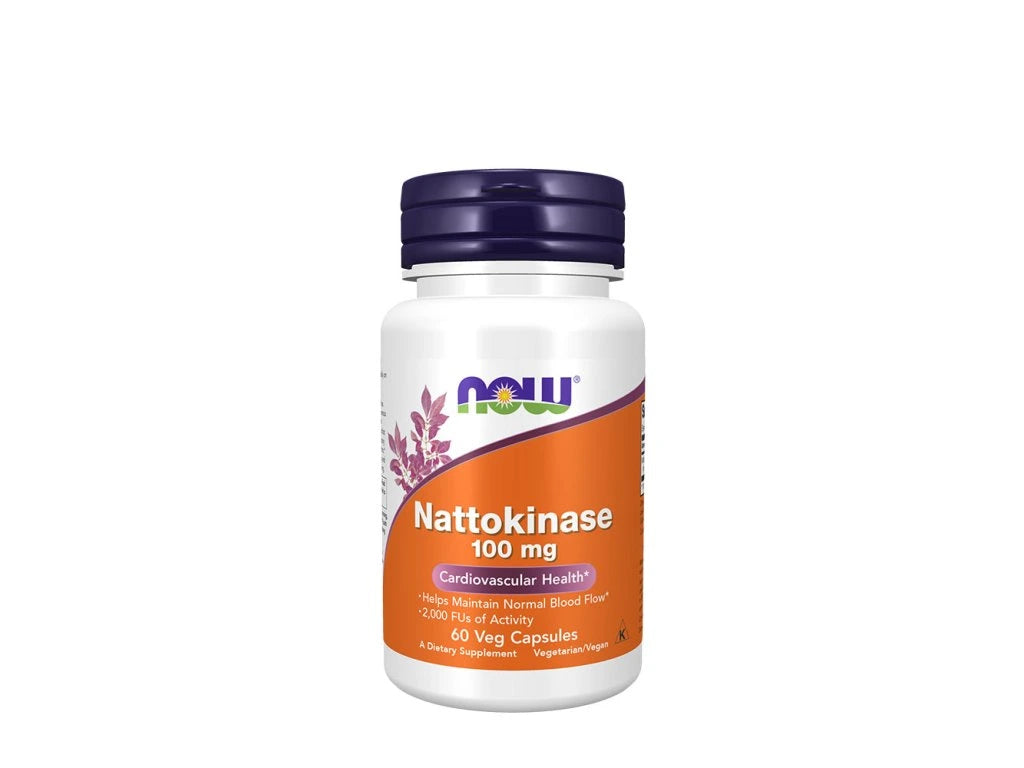 Nattokinase