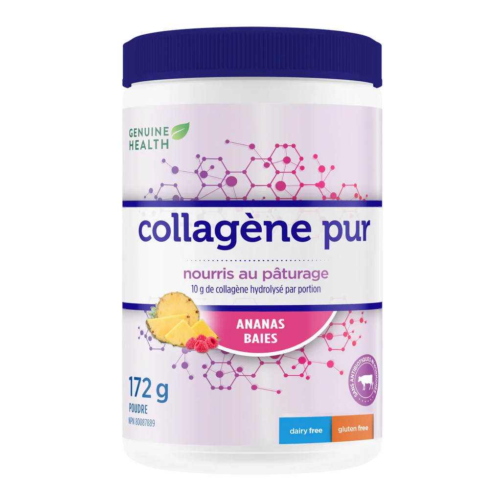 Collagène Bovin pur