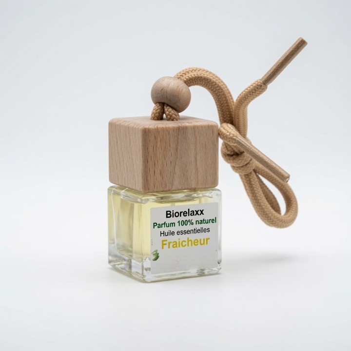 Multi-purpose diffuser "Freshness"