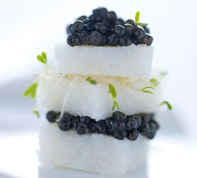 Beluga Caviar