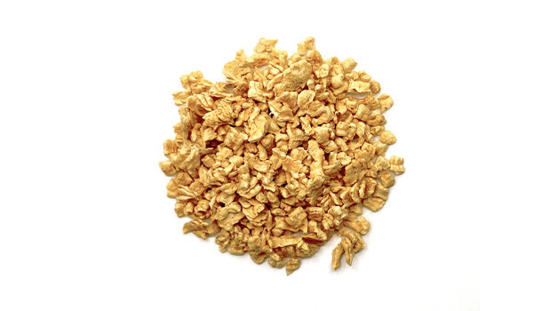 Protéine végétal texturée Bio