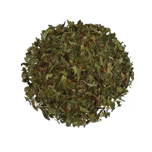 Menthe Douce en feuilles