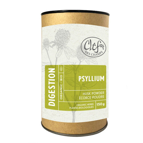 Psyllium powder (bark) 