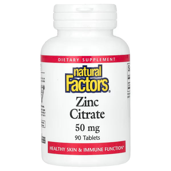 Zinc Citrate