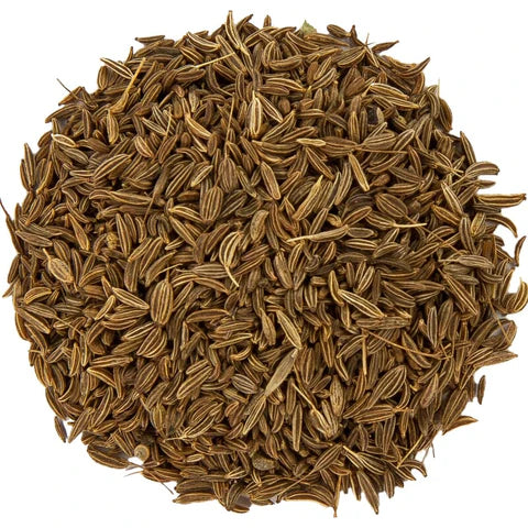 Carvi (Graines entières)