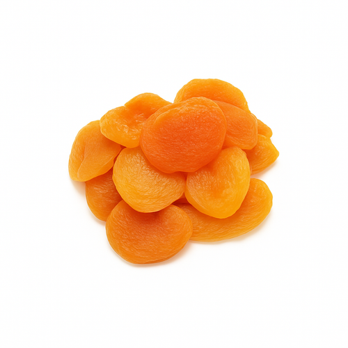 Dried apricot