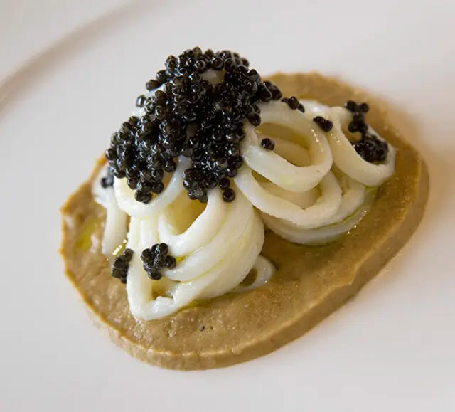 Caviar DaVinci – Esturgeon de l’Adriatique