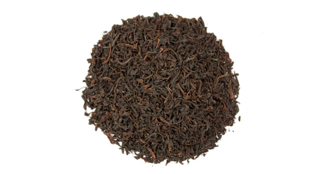 Thé noir indien Bio équitable