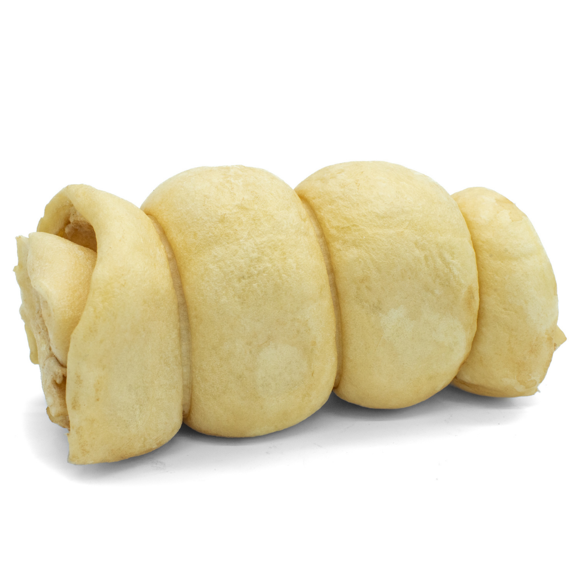 6" Peanut Butter Beef Cheek Roll