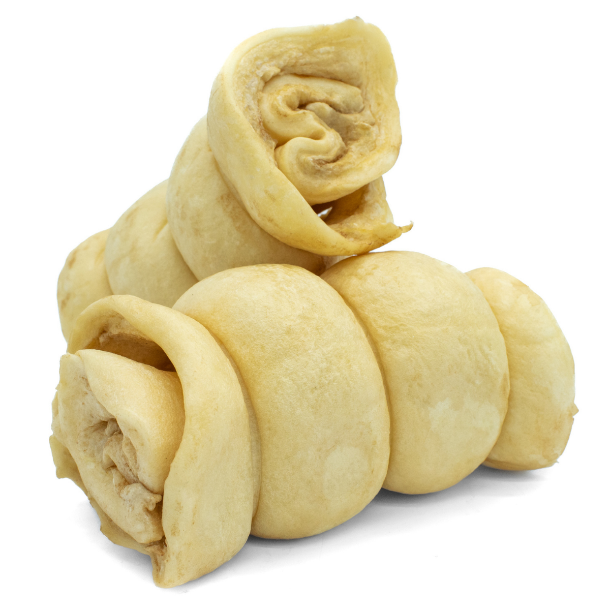 6" Peanut Butter Beef Cheek Roll