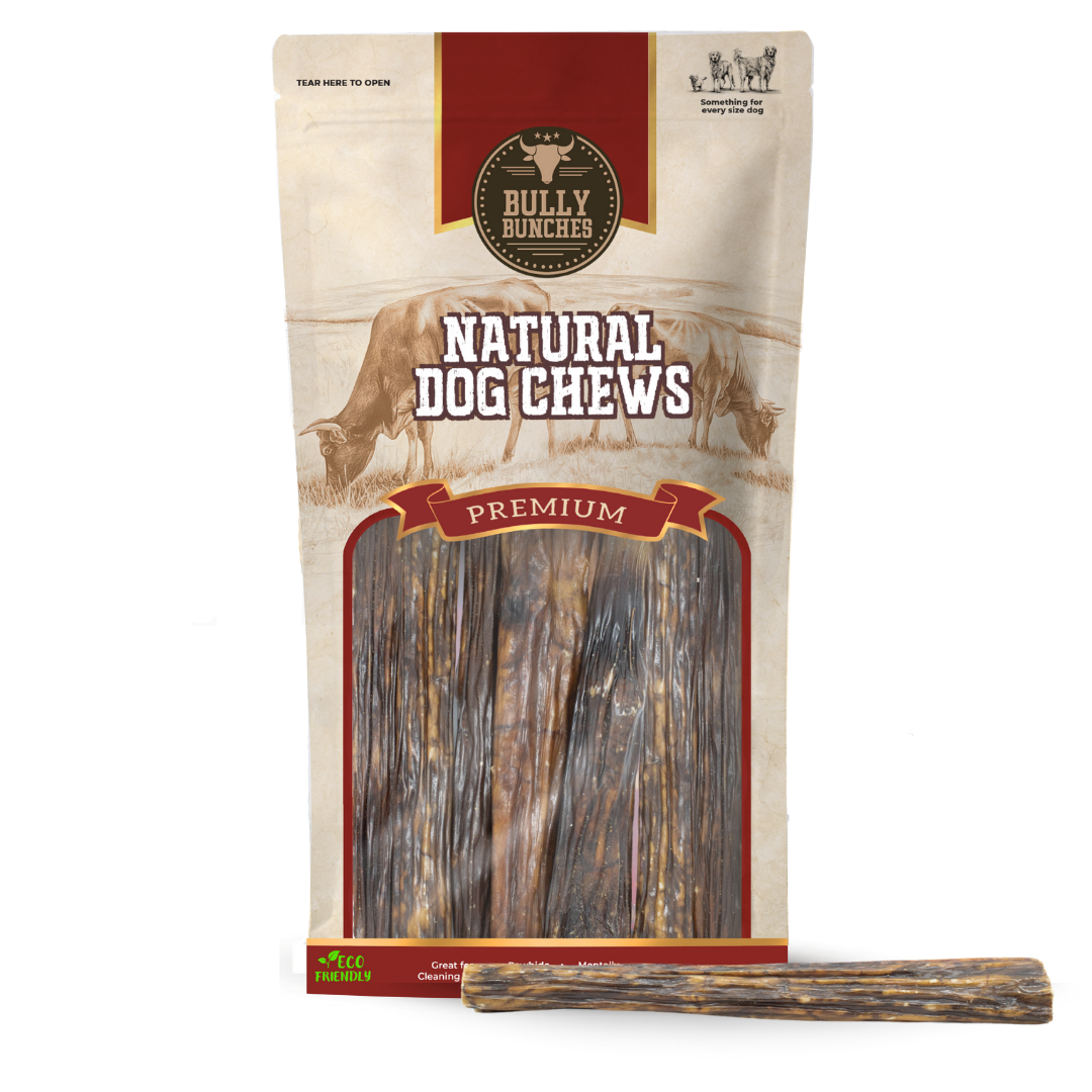 Bâtonnets de Viande Séchée 6po