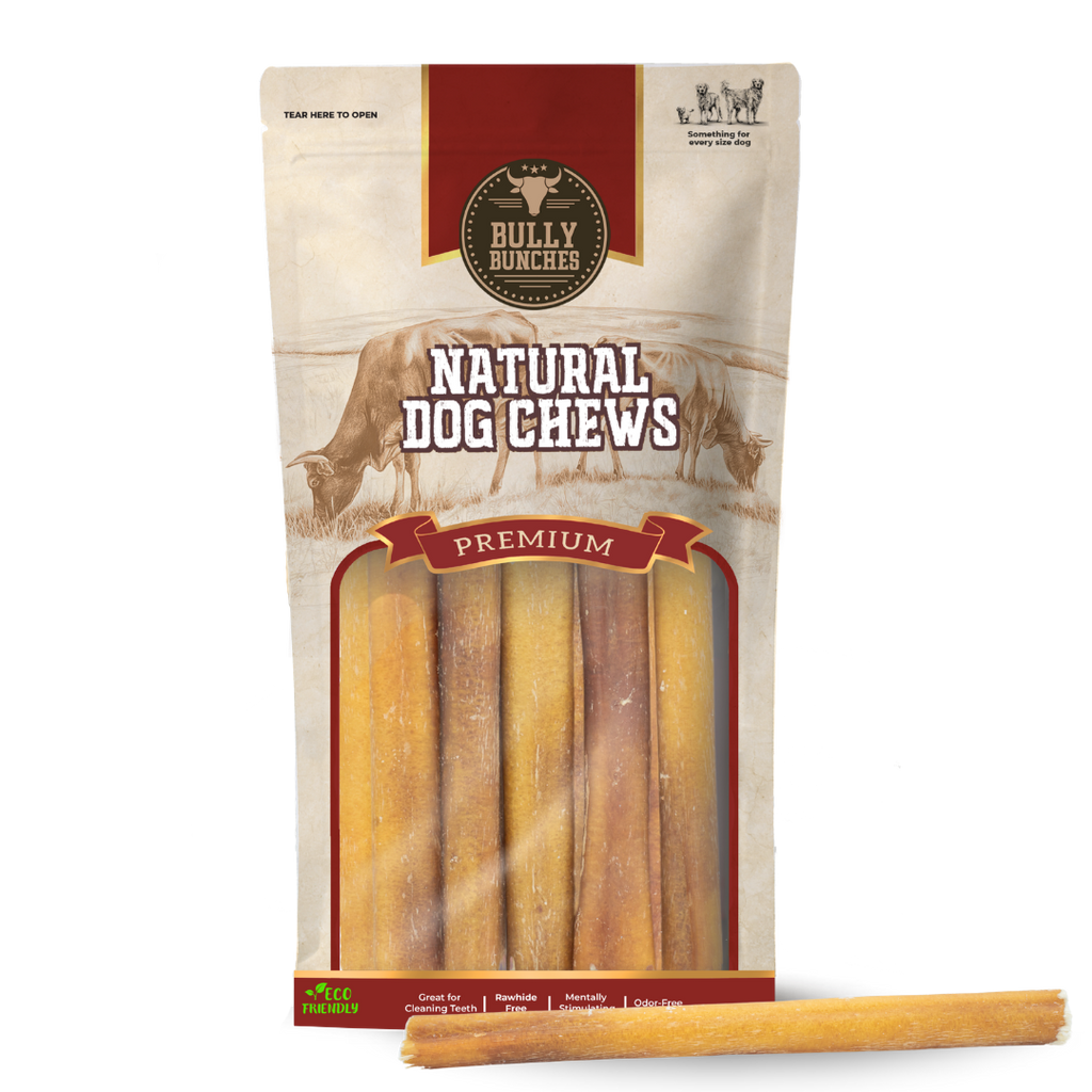 Bâtonnets de bœuf standards 6 po