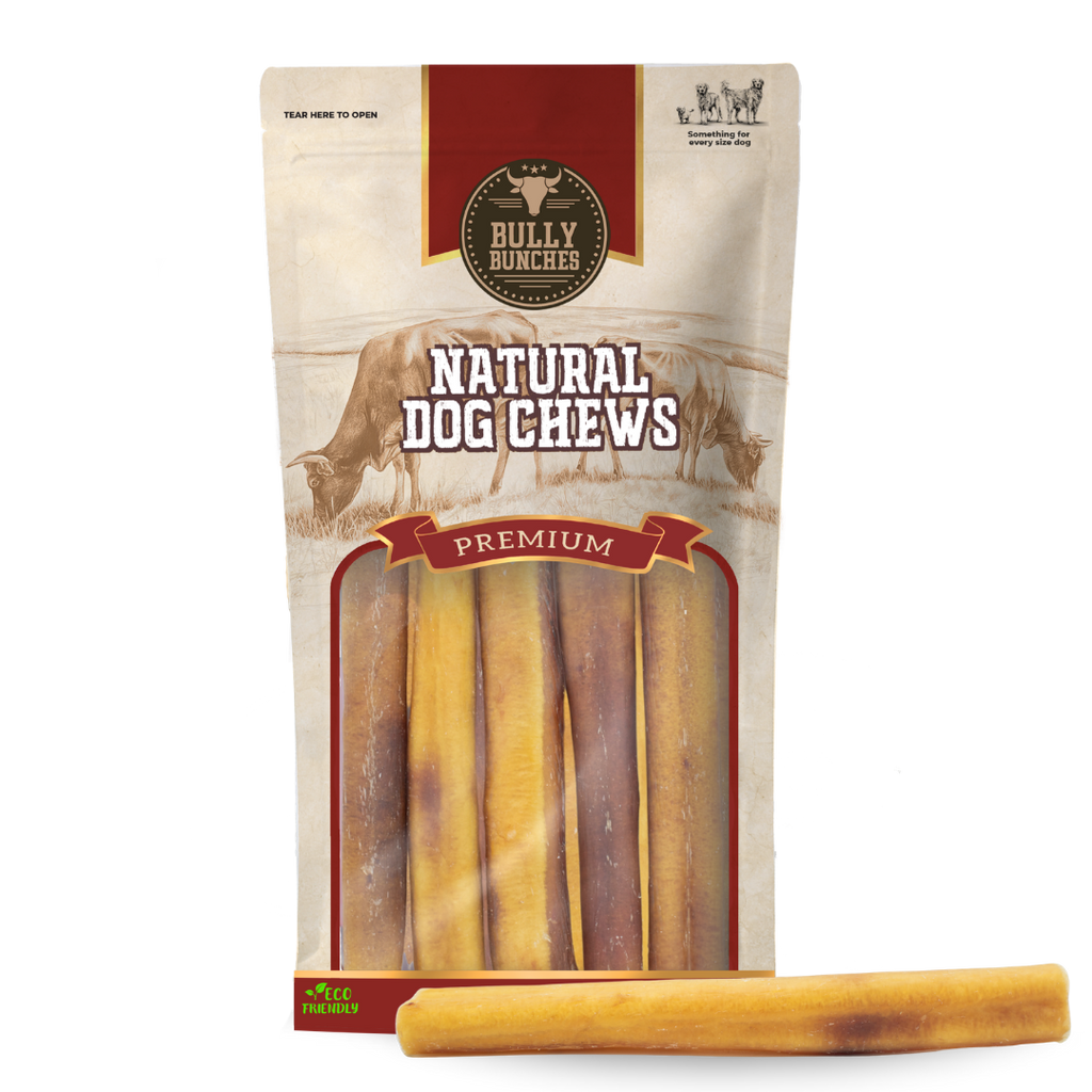 Bâtonnets de bœuf épais 6 po