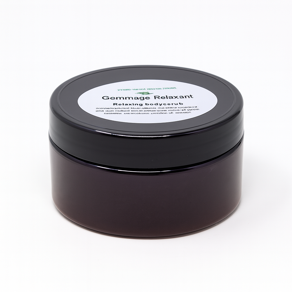 Gommage Relaxant