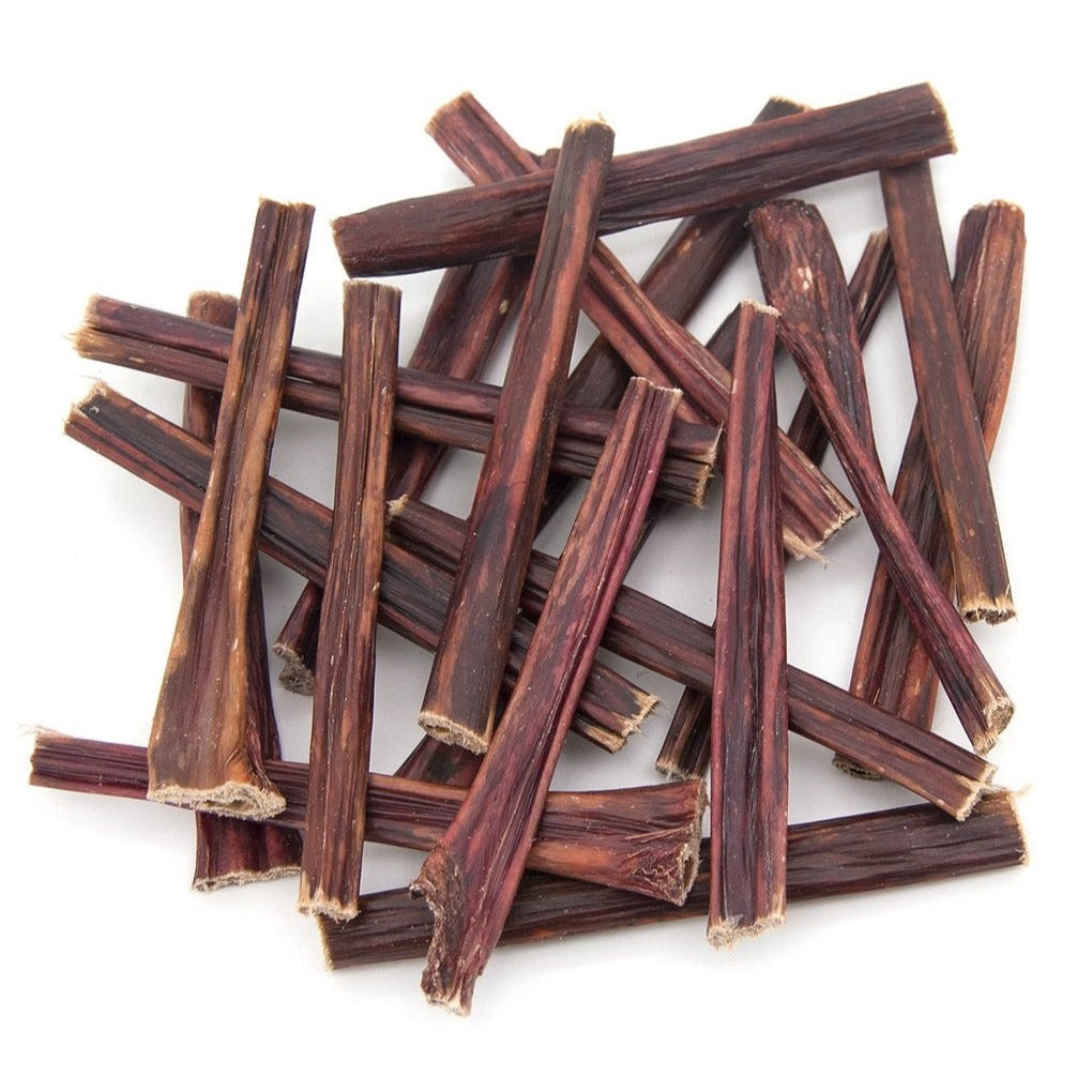 Bâtonnets de Viande Séchée 6po