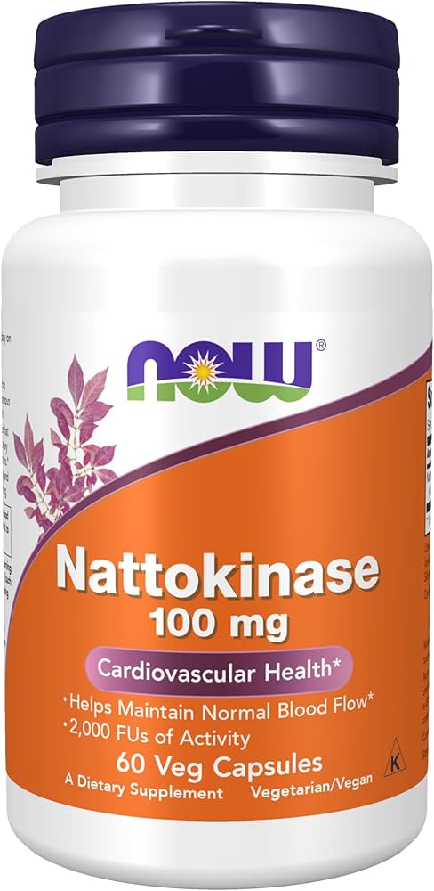 Nattokinase