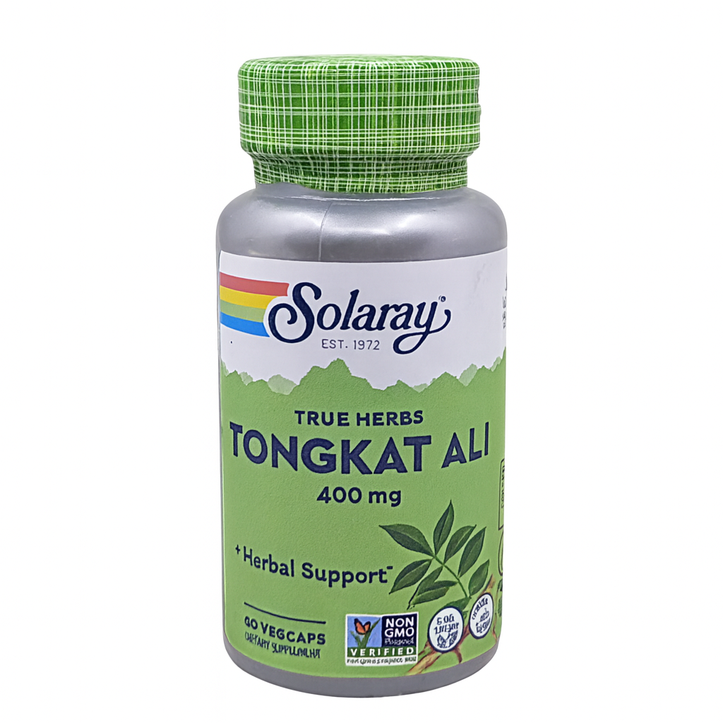 Tongkat Ali