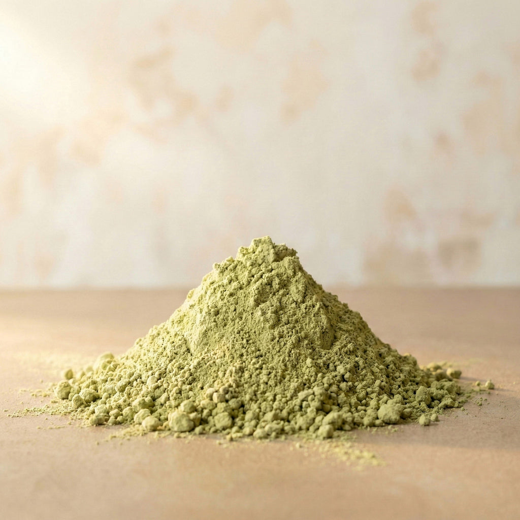 Sidr Powder