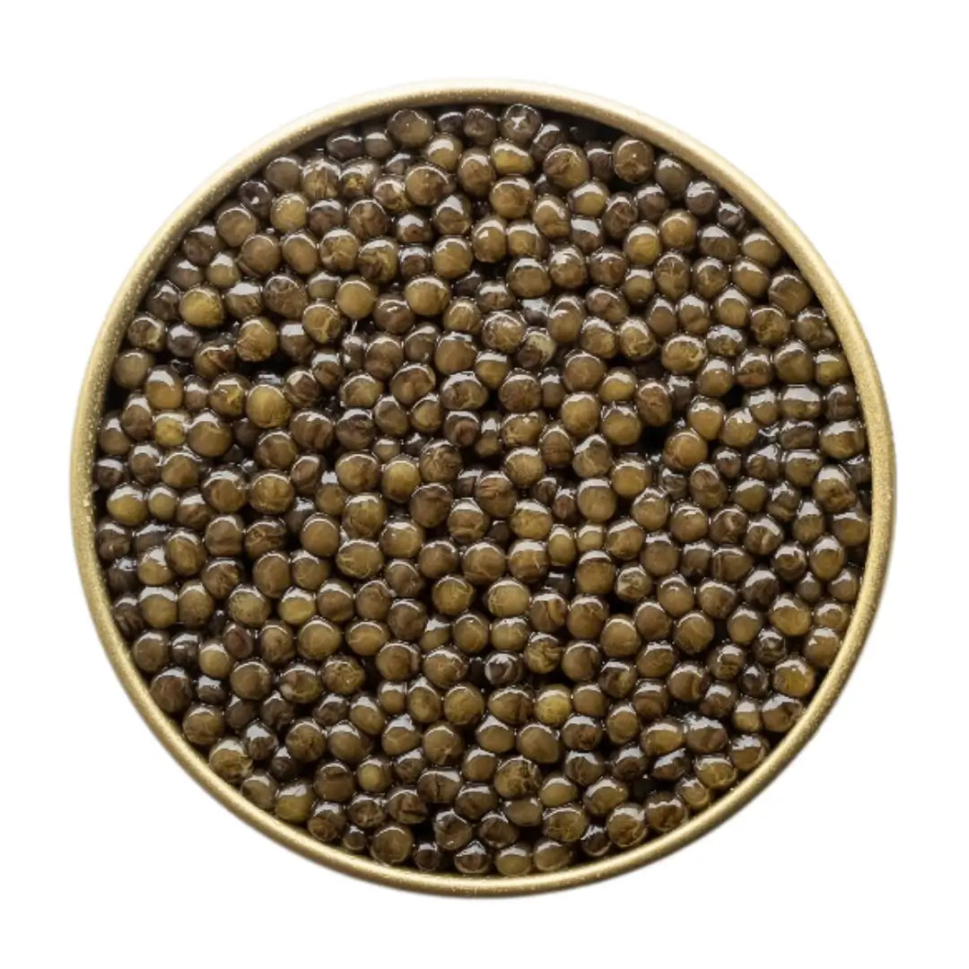 Caviar Amur – Acipenser schrenckii