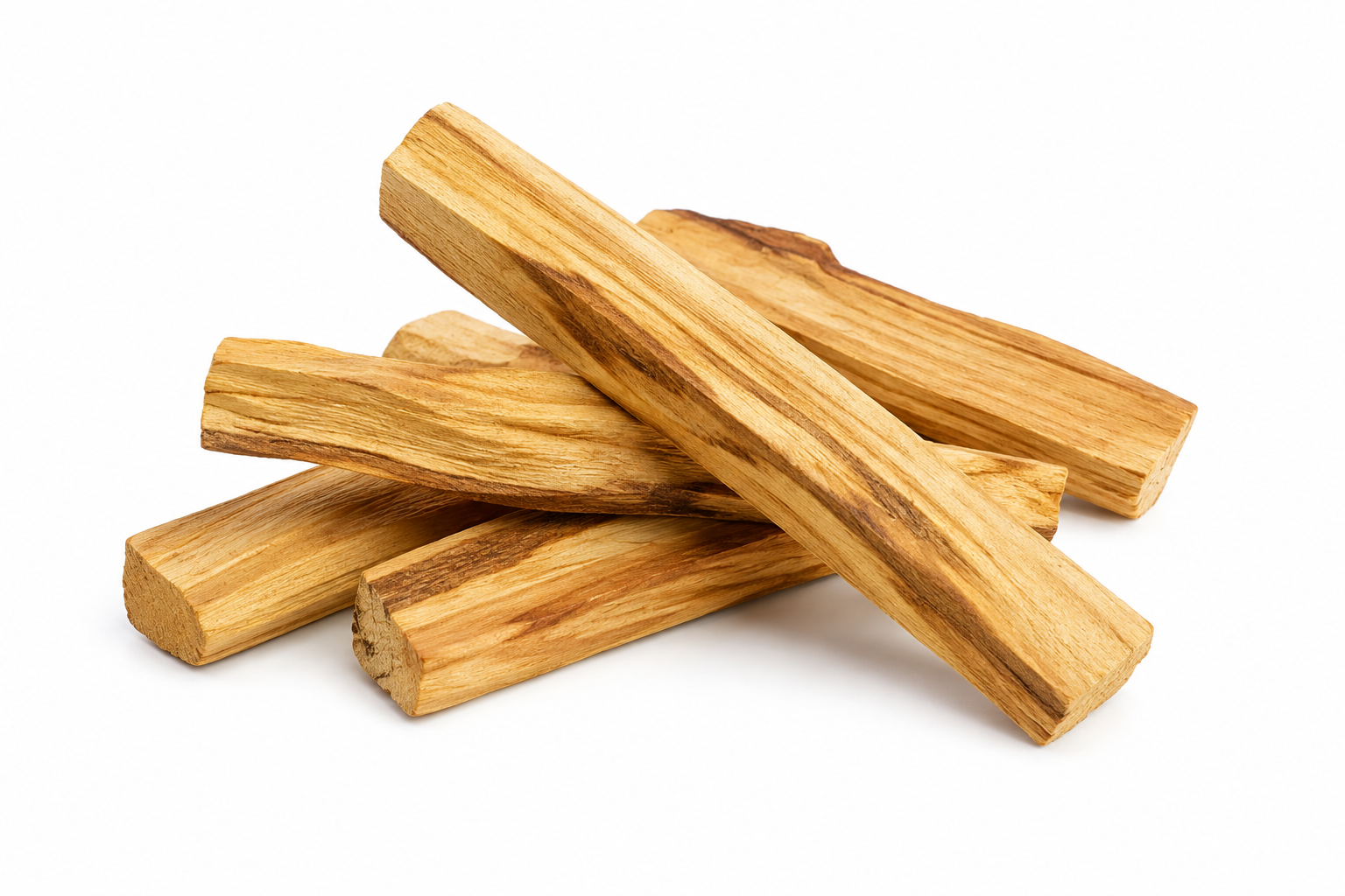 Bois de palo santo