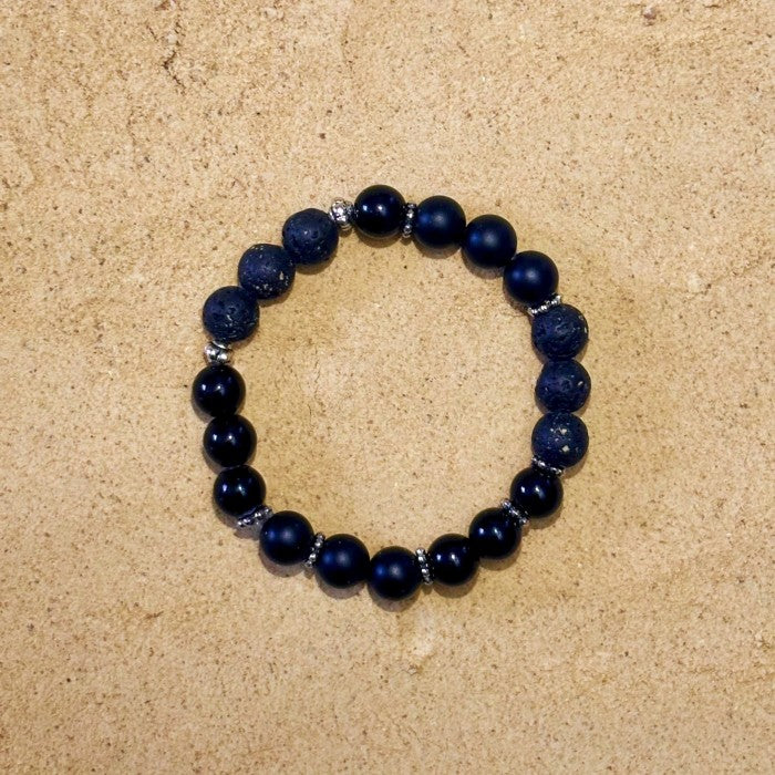 Bracelet Onyx