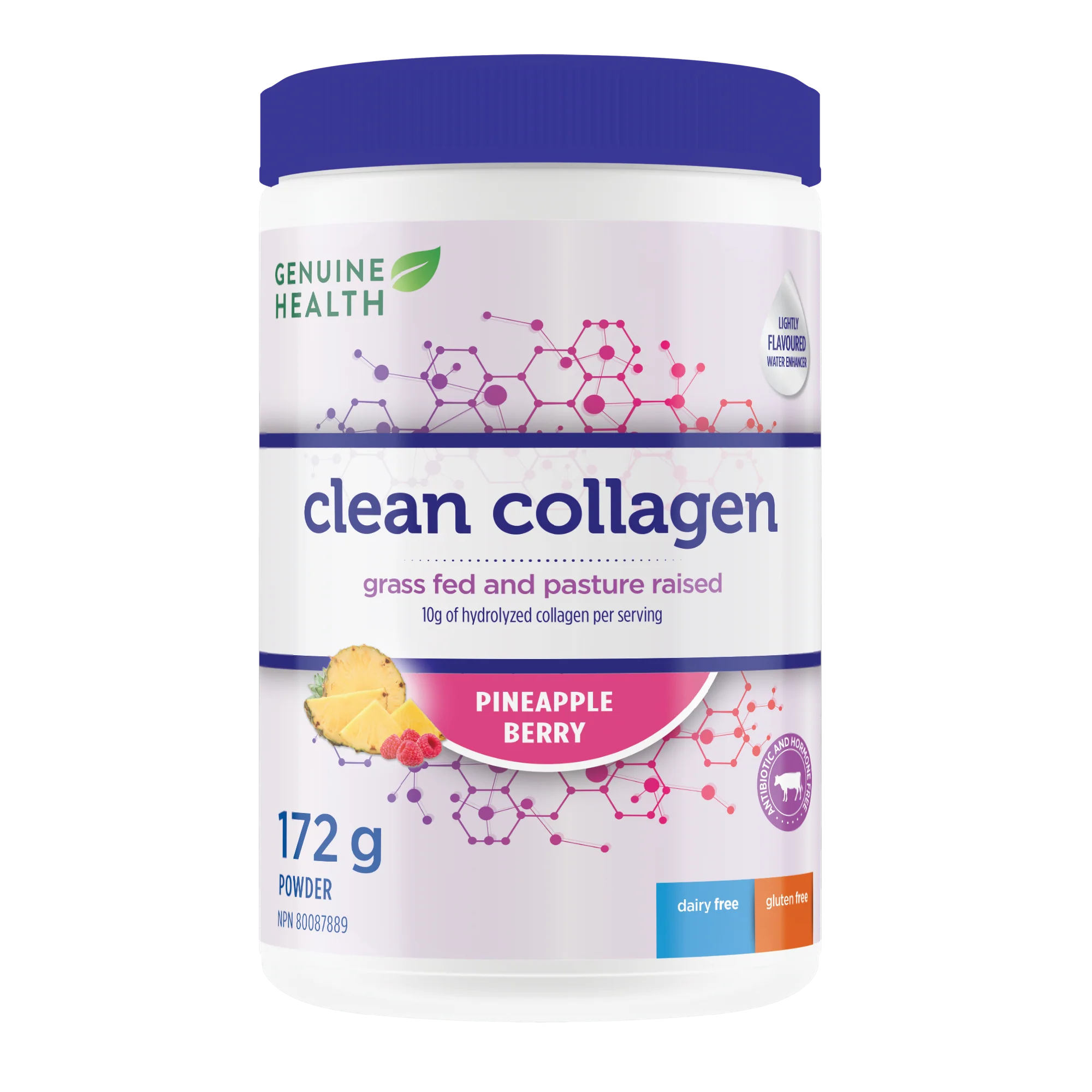 Collagène Bovin pur