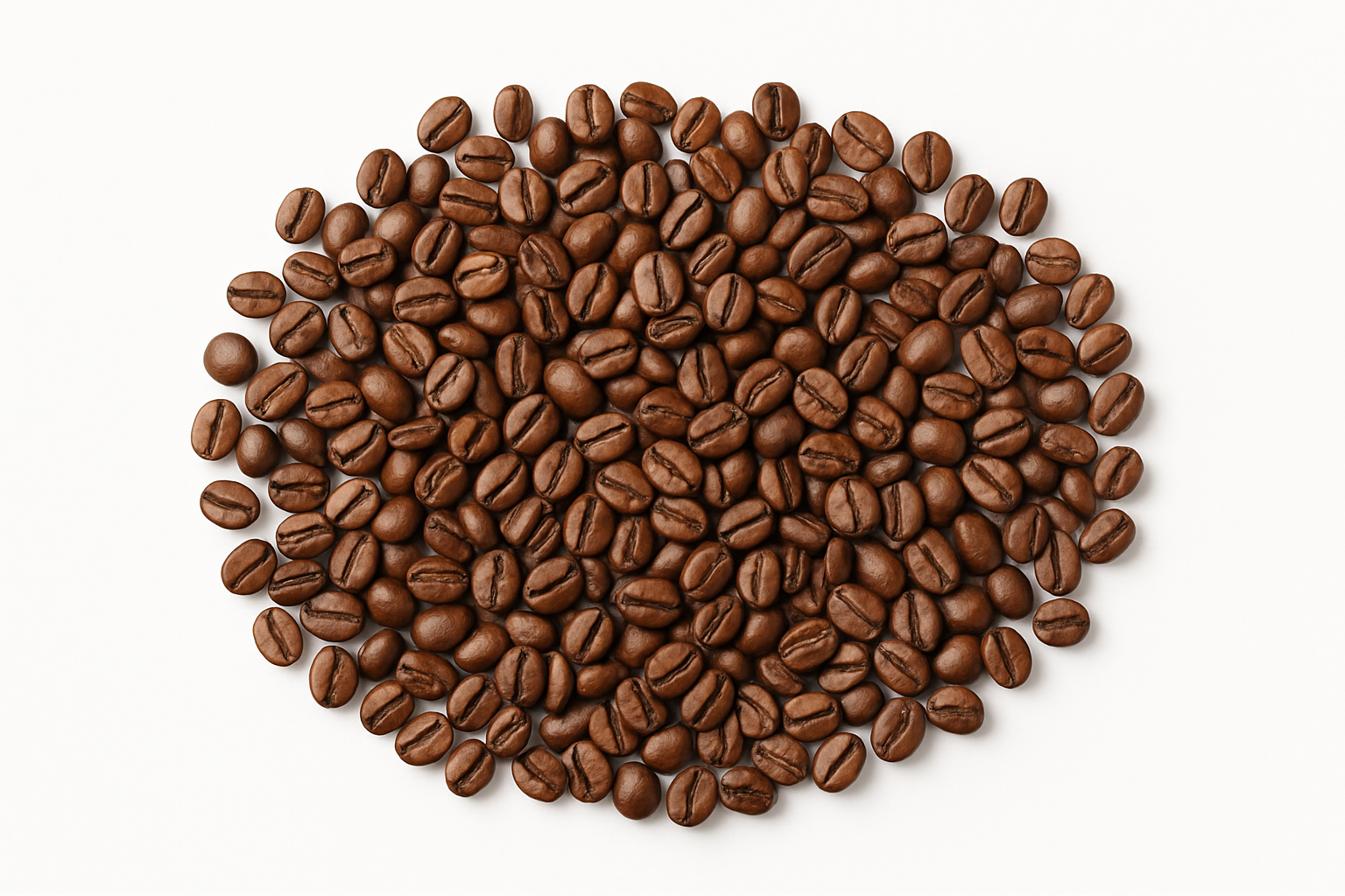 Café en grains entier