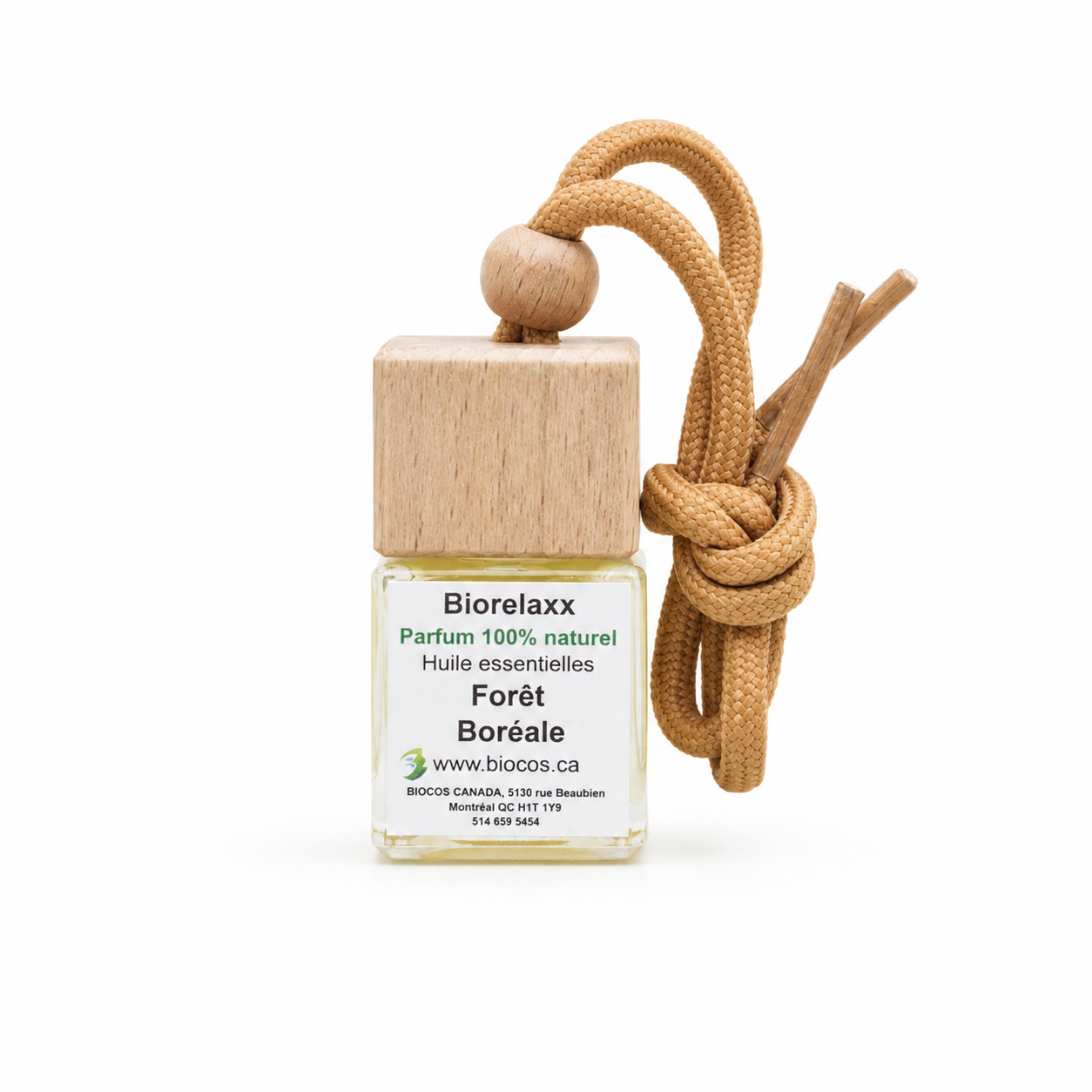 Multi-purpose diffuser "Boreal Forest"