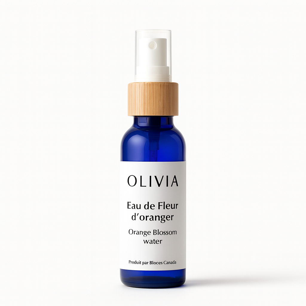 Eau de Fleur d'oranger (Néroli)