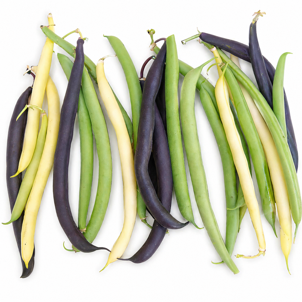 Seeds - Climbing Bean Mix