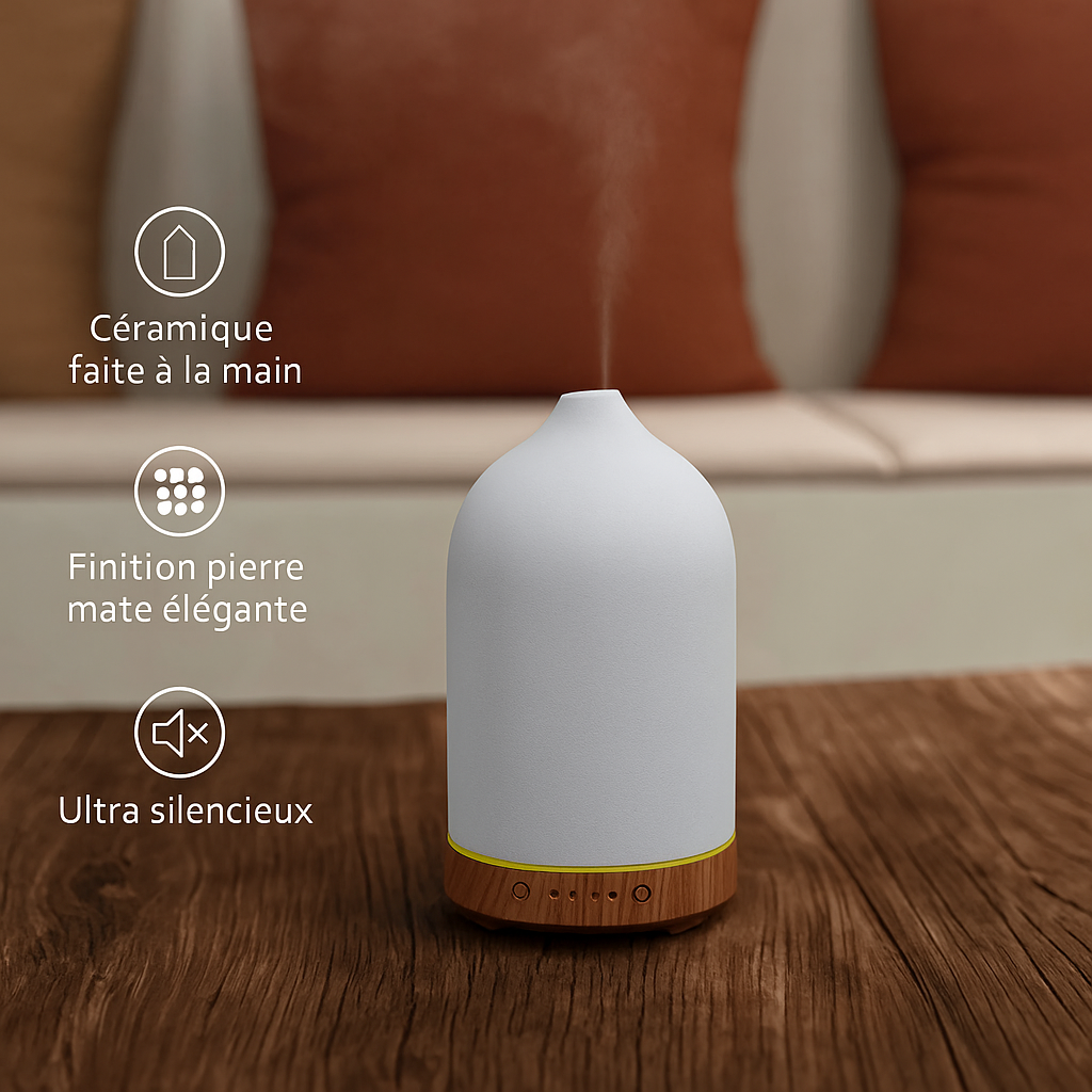 Diffuseur en Céramique