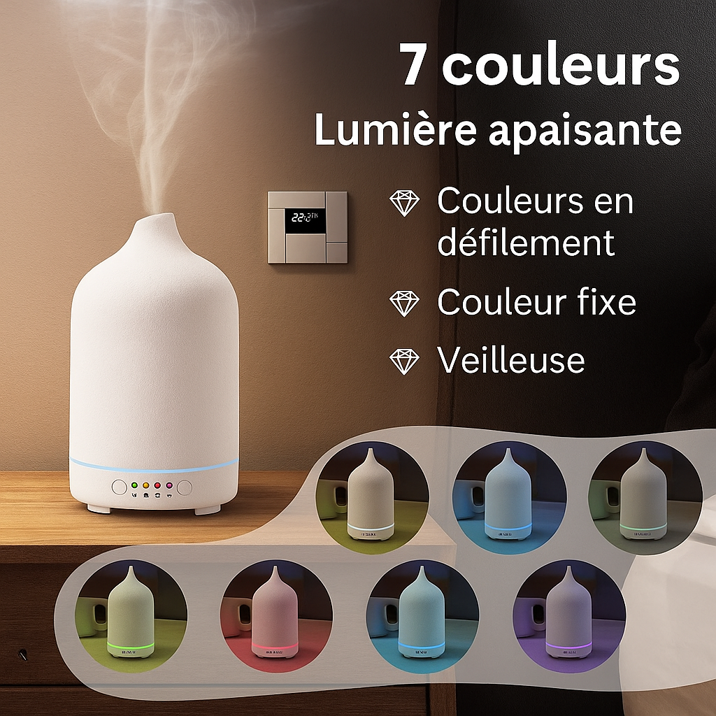 Diffuseur en Céramique