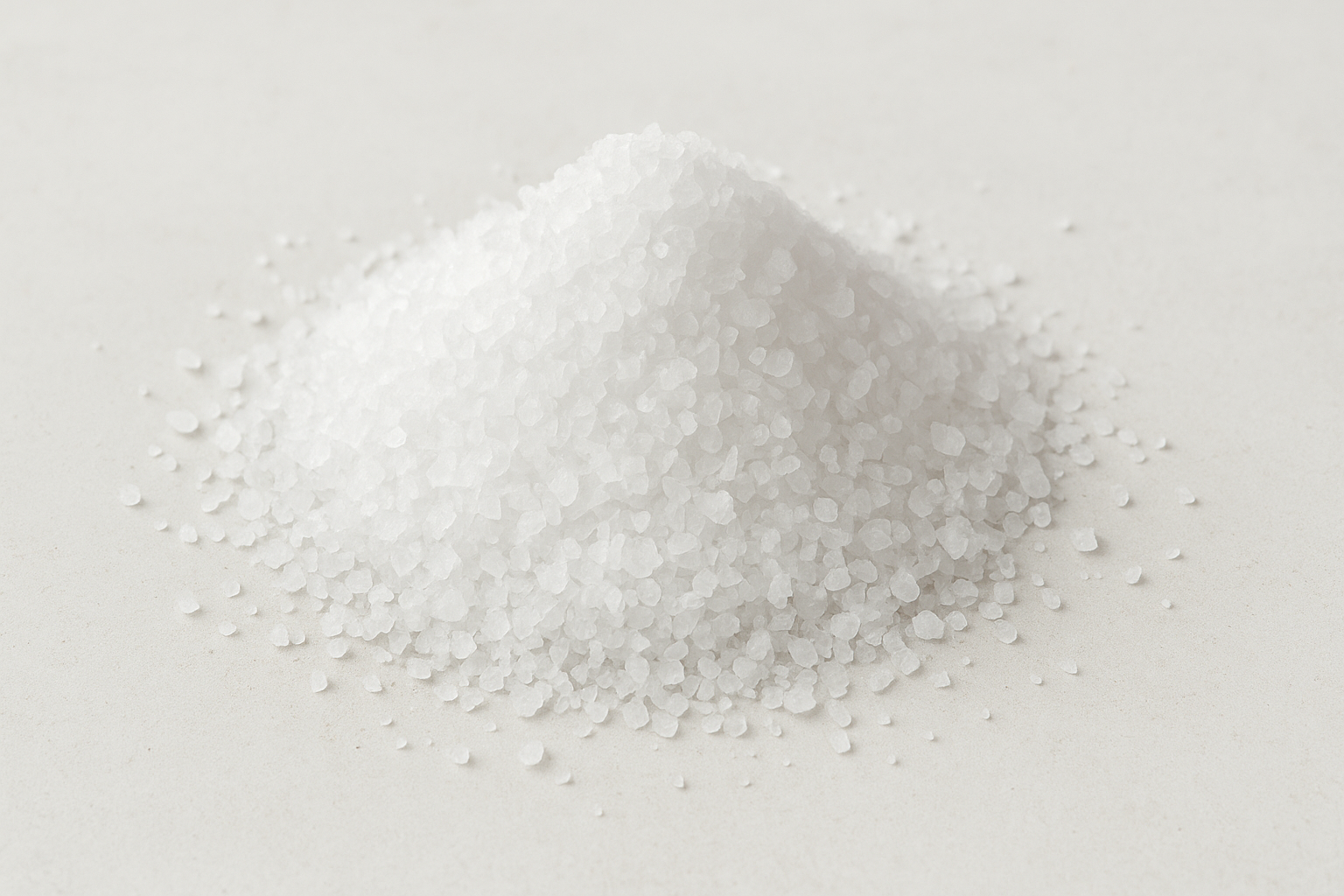 Epsom Salt Pure Natural – Relaxation, Detox and Muscle Care – Biocos Canada