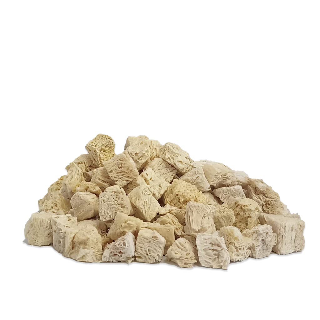 Freeze-Dried Chicken Treats