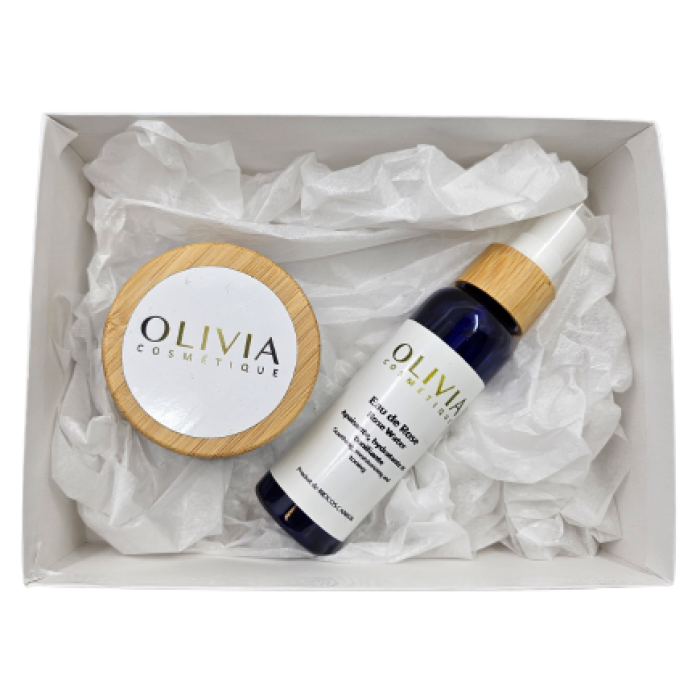 Coffret Fraîcheur Naturelle