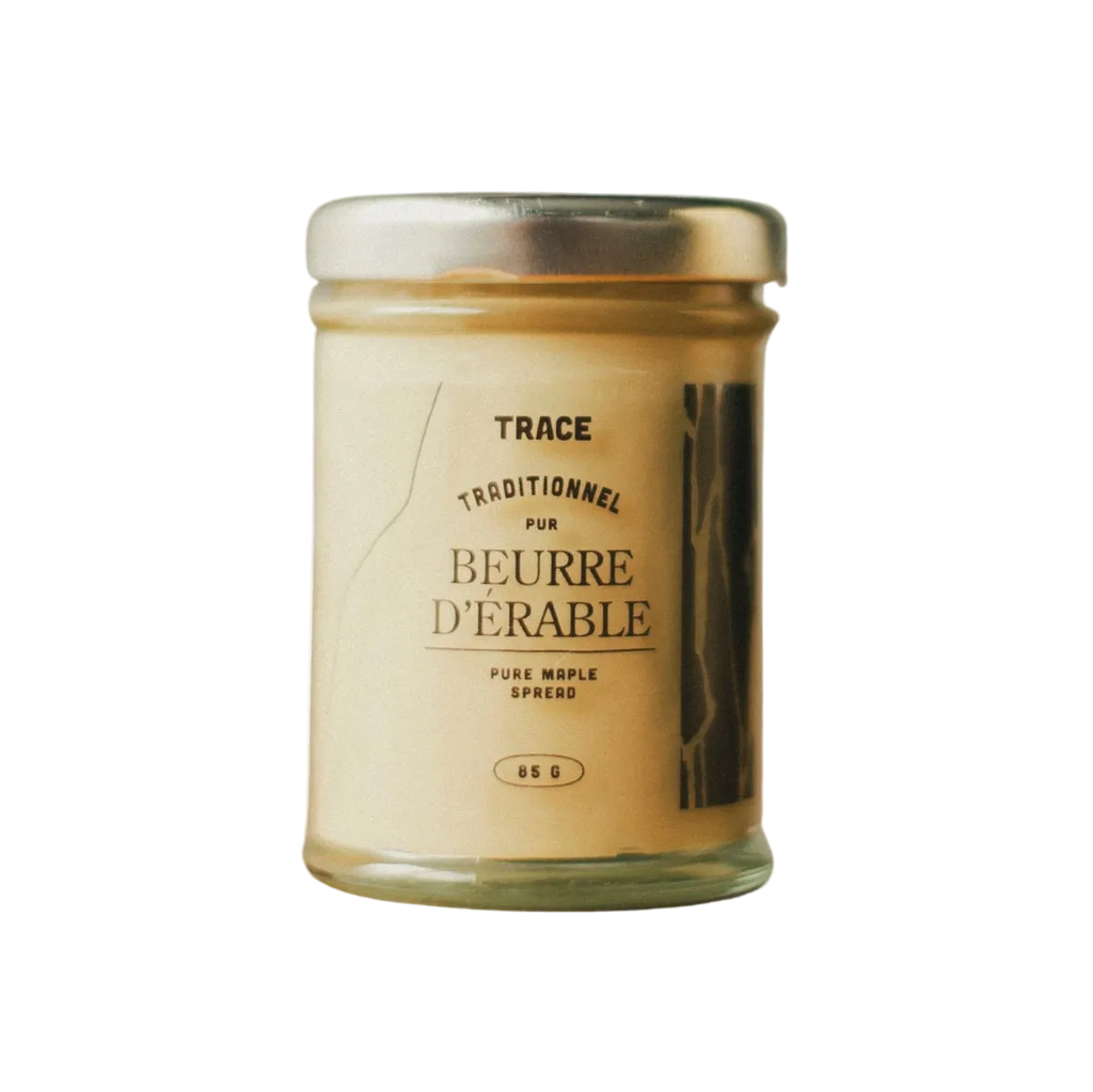 Maple butter