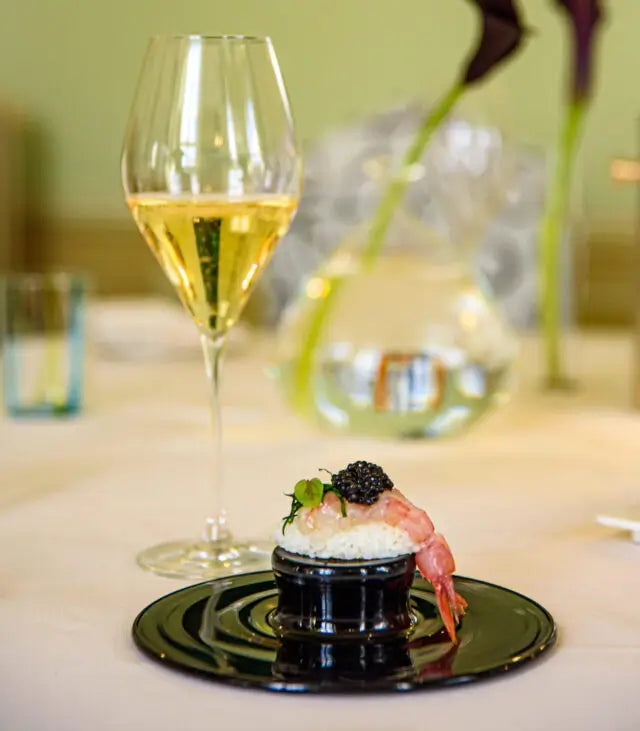 Caviar DaVinci – Esturgeon de l’Adriatique