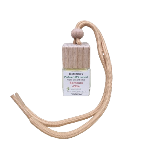 Diffuseur polyvalent ''Senteur d'Été''